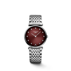Longines L4.512.4.91.6 La Grande